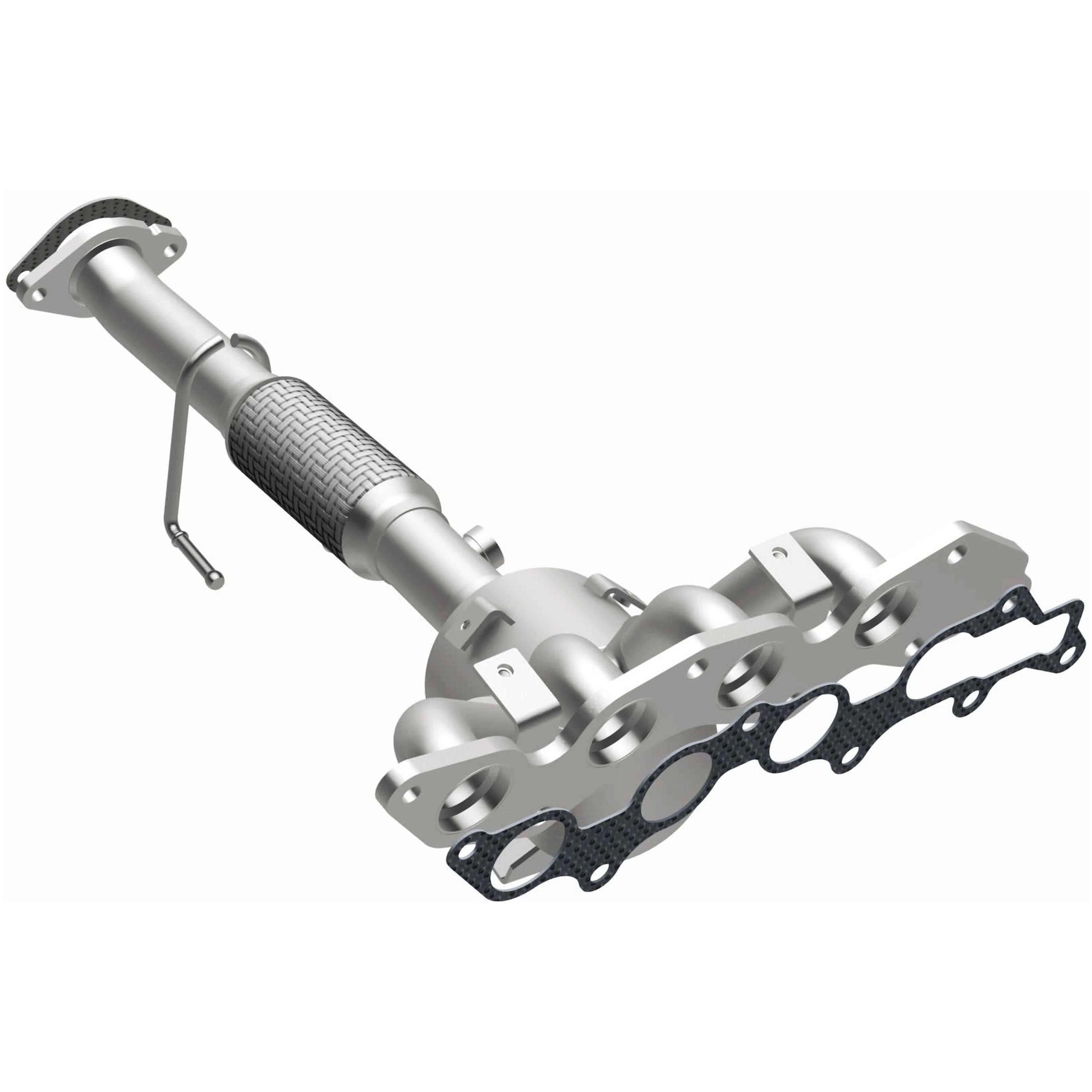 MagnaFlow 2013-2016 Ford Fusion California Grade CARB Compliant Manifold Catalytic Converter